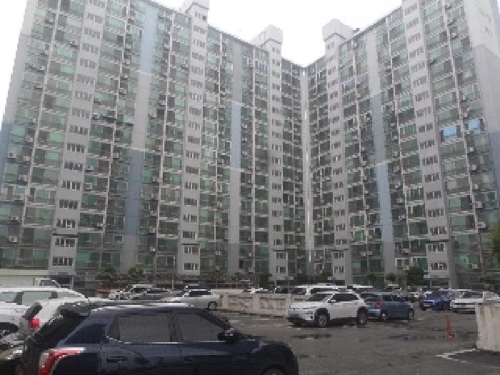 전북특별자치도 완주군 삼례읍 후정리 106 삼례대명아파트 102동 10층 1007호