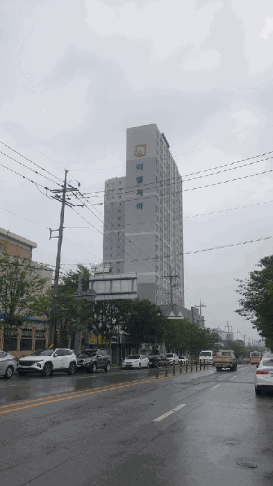 전북특별자치도 김제시 신풍동 167-65 도원리엘시아101동 13층 1301호
