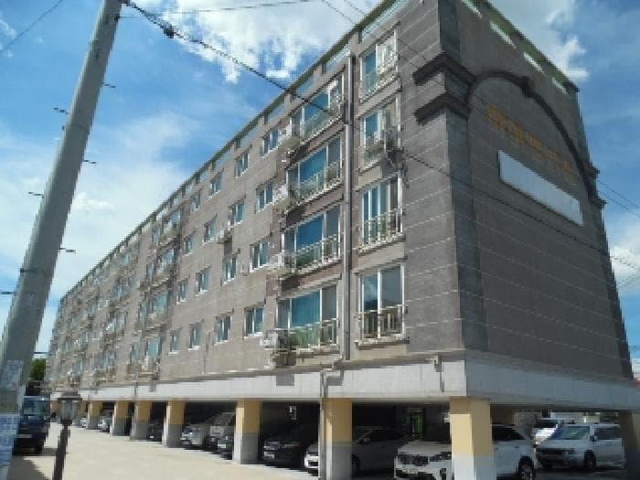 전북특별자치도 김제시 금산면 성계리 465-2 1동 5층 501호