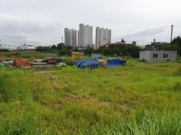 전북특별자치도 김제시 금구면 금구리 574-7 외 2 필지
