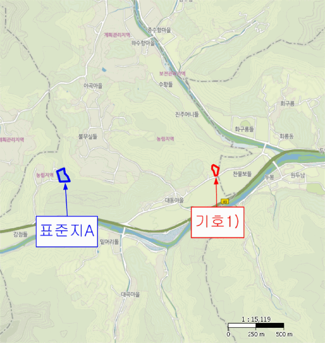 전북특별자치도 진안군 부귀면 수항리 산82-5