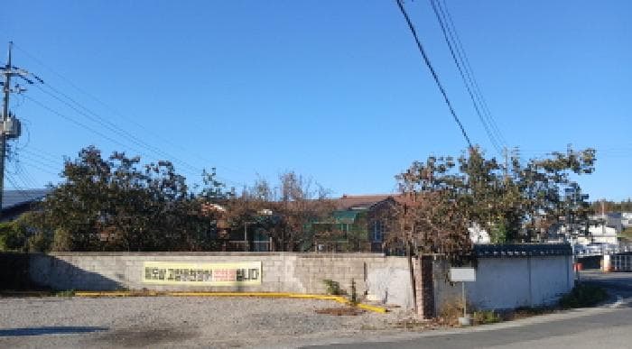 전북특별자치도 완주군 삼례읍 후정리 366-5 외 1 필지