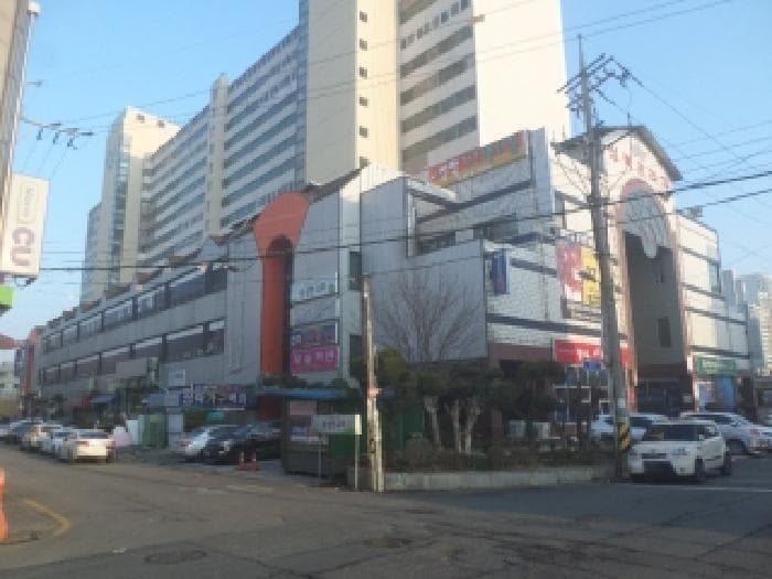 전북특별자치도 전주시 덕진구 인후동2가 1575-1 성락콤비타운  2층상가22호