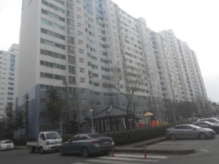 전북특별자치도 전주시 덕진구 진북동 416 우성아파트 106동 5층 505호