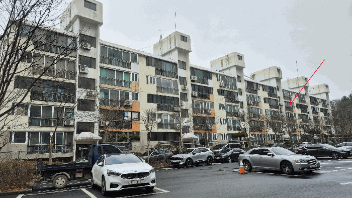 전북특별자치도 전주시 완산구 삼천동1가 705-4 신일아파트 1동 4층 409호