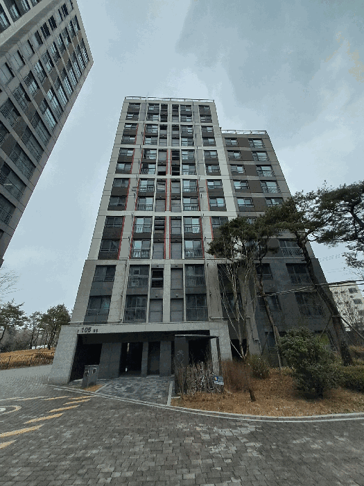 전북특별자치도 전주시 완산구 효자동1가 902 힐스테이트어울림효자 105동 3층 303호