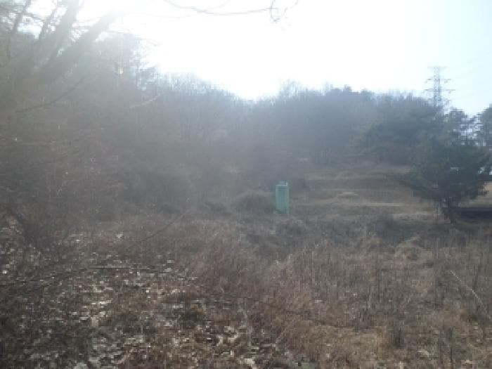 전북특별자치도 완주군 구이면 평촌리 산265