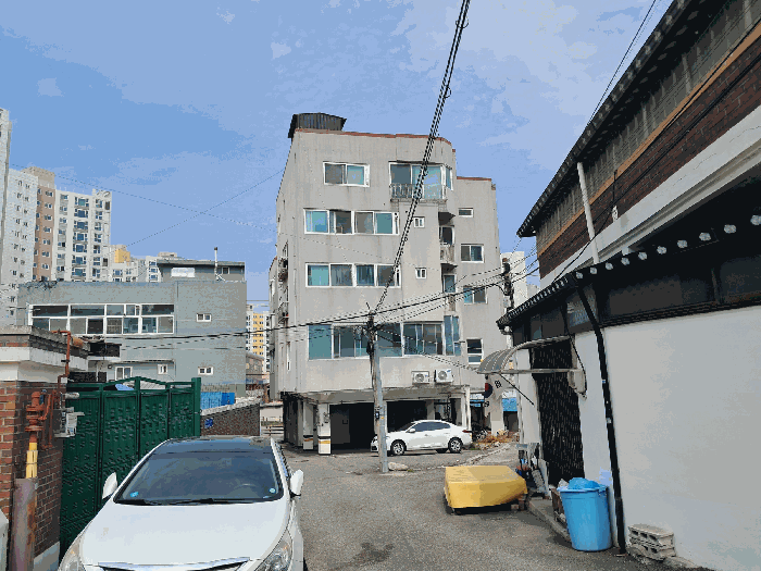 전북특별자치도 전주시 완산구 서신동 20-23 501호