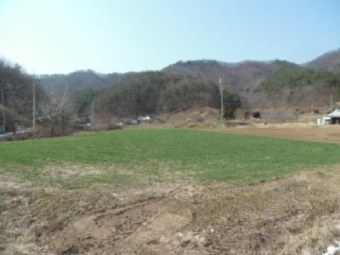 전북특별자치도 무주군 적상면 삼가리 1843
