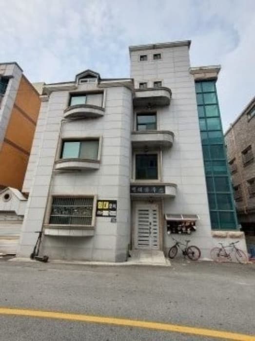 전라북도 익산시 동서로11길 19