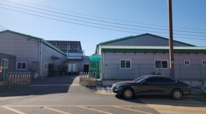 전라북도 익산시 왕궁면 오포길 127 (제1동) 외 1 필지 외 3개 동