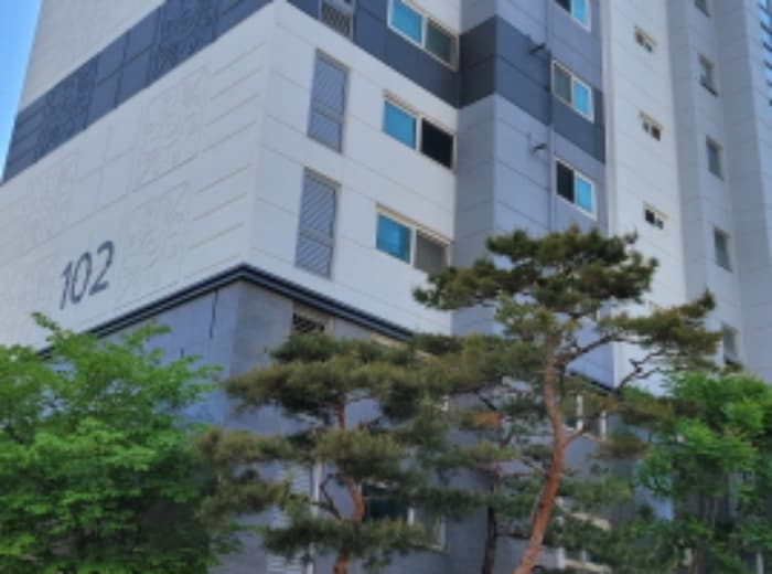 전북특별자치도 군산시 경포천로 66, 102동 10층1002호 (미장동,수송공원삼성쉐르빌)