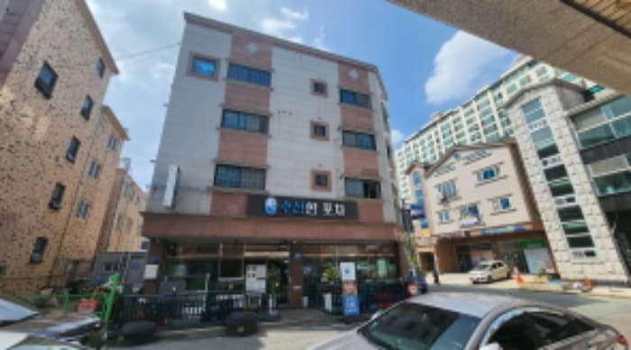 전북특별자치도 군산시 동수송8길 23