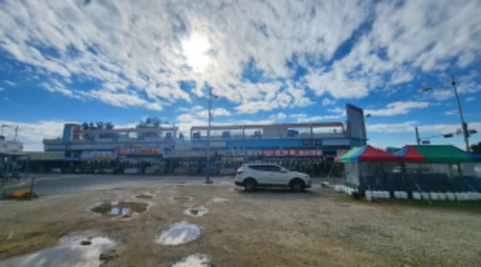 전북특별자치도 군산시 비응동로 40, 에이동 1층136호 (비응도동,새만금공동어시장)