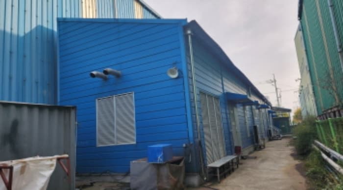 전북특별자치도 군산시 산단남북로 61 외 5개 동