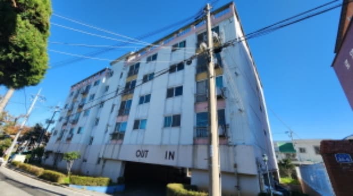 전북특별자치도 군산시 상신3길 19-3, 5층 509호 (나운동,하이스타운3차)