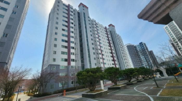 전북특별자치도 군산시 미장동 55-5 103동 4층401호