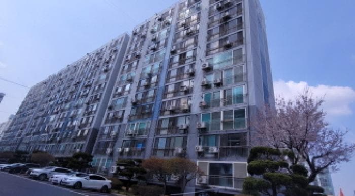 전북특별자치도 익산시 부송동 1040-1 103동 5층504호