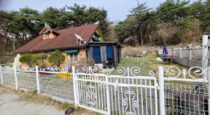 전북특별자치도 익산시 금마면 신용리 539-5 외 2 필지
