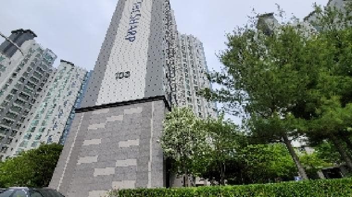 전북특별자치도 익산시 송학동 898 익산더샵 103동 6층606호