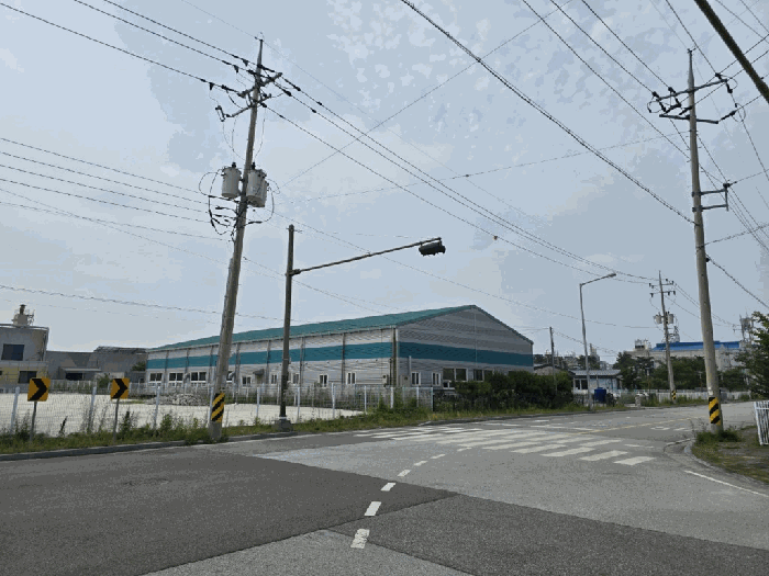 전북특별자치도 익산시 낭산면 구평리 1545
