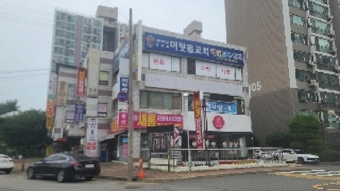 전북특별자치도 군산시 구암동 64-1 구암동현대아파트 상가동 지하층3호