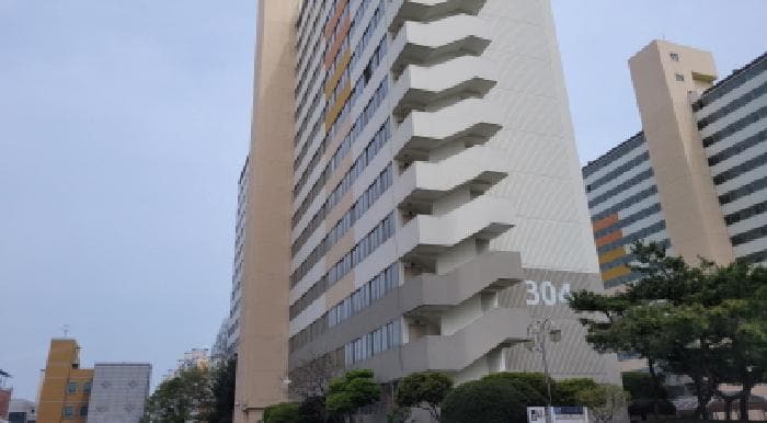 전북특별자치도 익산시 영등동 815 부영아파트 304동 4층405호