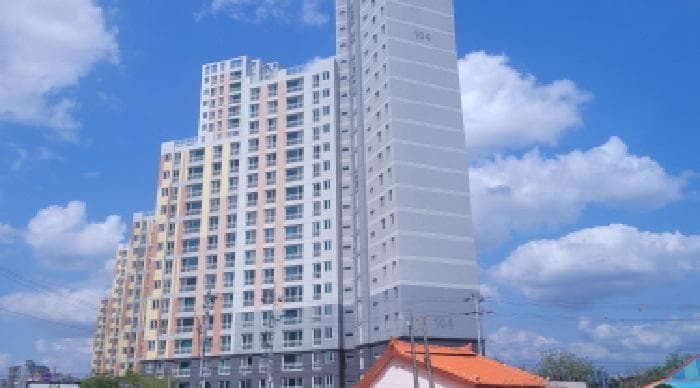 전북특별자치도 익산시 송학동 902 송학크레지움캐슬 102동 10층1002호