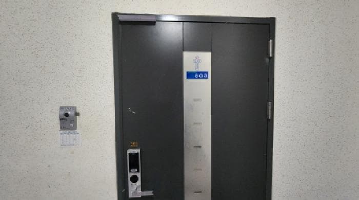 전북특별자치도 군산시 수송동 830-1 군산수송세영리첼아파트 111동 8층803호