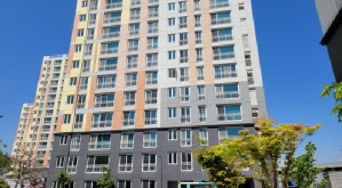 전북특별자치도 익산시 송학동 902 송학크레지움캐슬 102동 5층502호