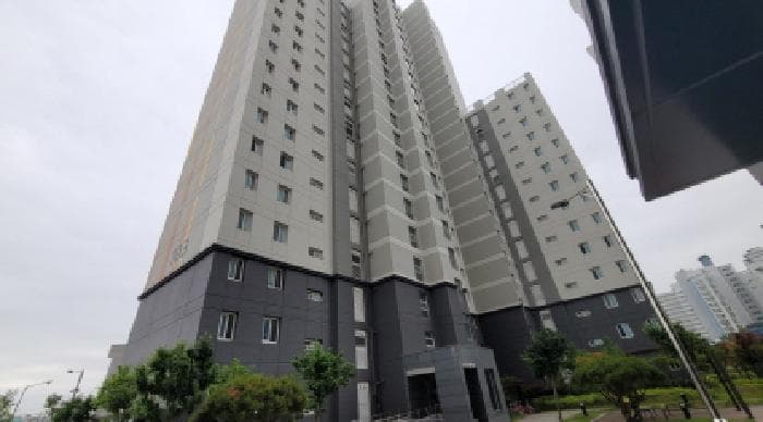 전북특별자치도 익산시 송학동 902 송학크레지움캐슬 103동 5층502호