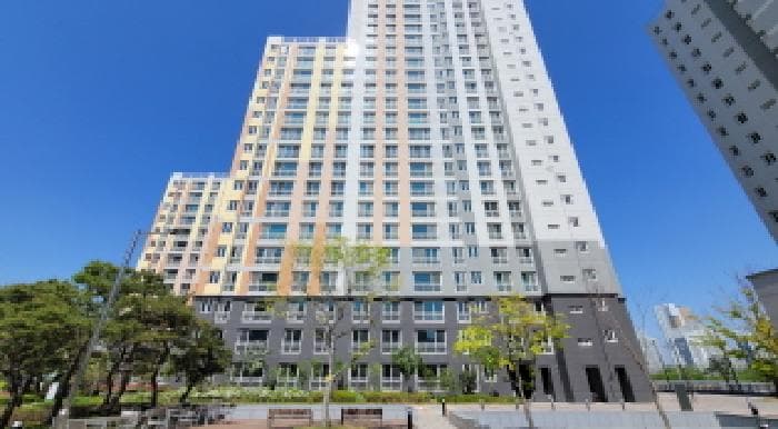 전북특별자치도 익산시 송학동 902 송학크레지움캐슬 103동 6층601호