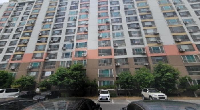 전북특별자치도 익산시 영등동 772 영등우남아파트 102동 6층 609호