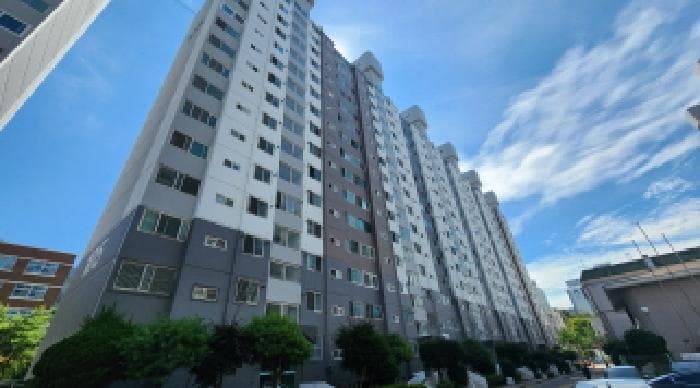 전북특별자치도 군산시 나운동 155-1 한울아파트 105동 12층1209호