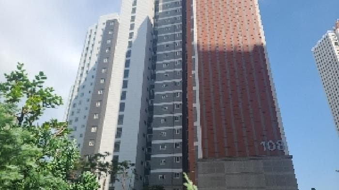 전북특별자치도 군산시 미장동 542 군산미장아이파크 108동 4층 402호