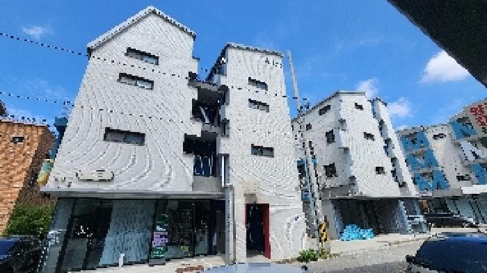 전북특별자치도 군산시 수송동 880-2 1동