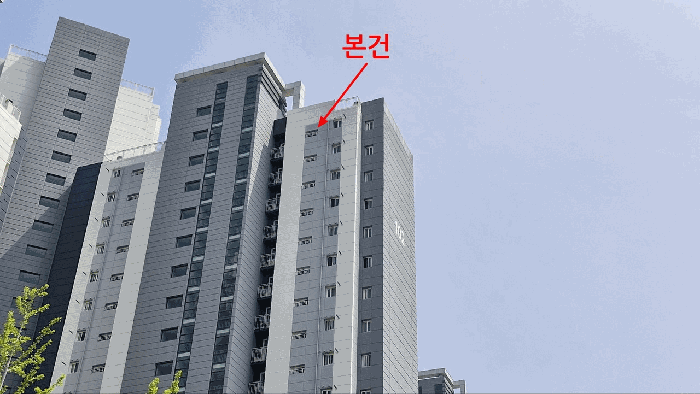전북특별자치도 군산시 미장동 558 미장대원칸타빌 102동 19층1906호