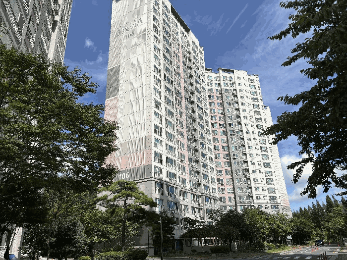 전북특별자치도 군산시 미룡동 71 금광베네스타 106동 11층1105호