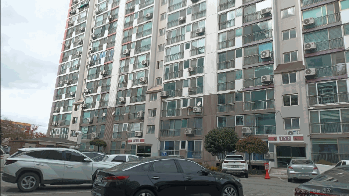 전북특별자치도 군산시 산북동 3538 코오롱아파트 102동 1층104호