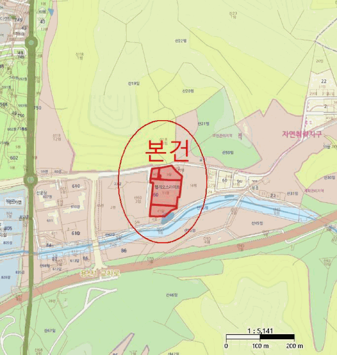 전북특별자치도 고창군 부안면 용산리 60-11 주1동 외 4 필지 외 1개 동