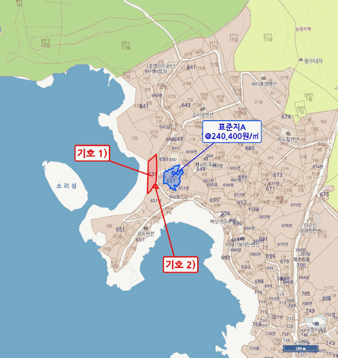 전북특별자치도 부안군 변산면 격포리 651-53