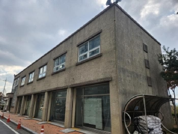 전북특별자치도 정읍시 신태인읍 연정리 661 신태인연가 상가동 1층101호