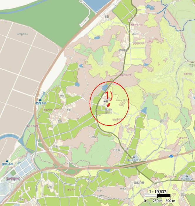 전북특별자치도 정읍시 농소동 48-165