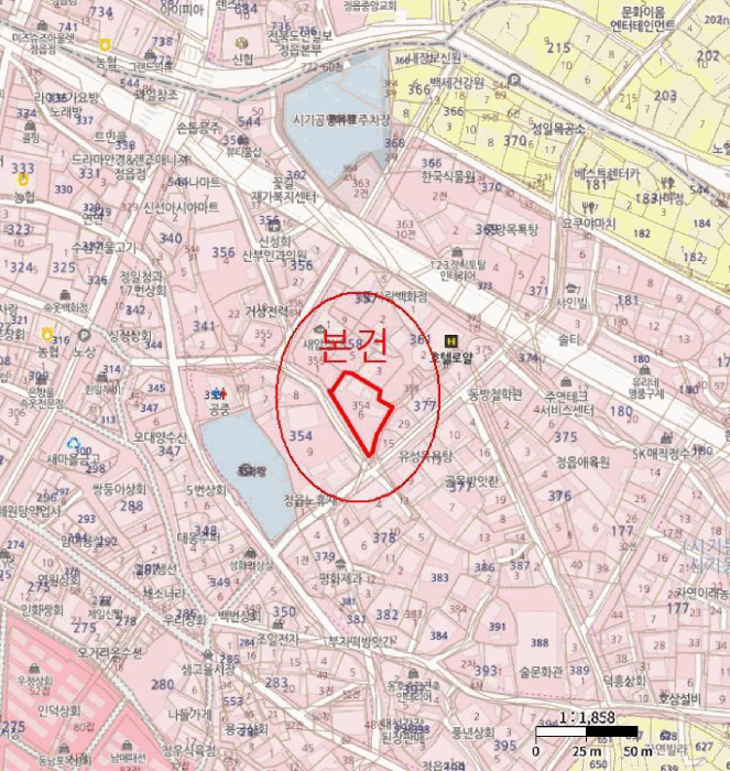 전북특별자치도 정읍시 시기동 354-6