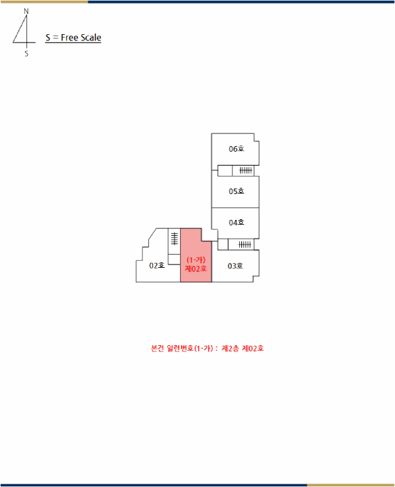 전북특별자치도 부안군 부안읍 봉덕리 570-21 2층 02호