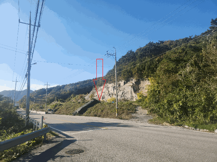 전북특별자치도 부안군 진서면 운호리 산72-11