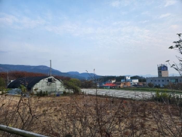 전북특별자치도 부안군 변산면 도청리 614-1