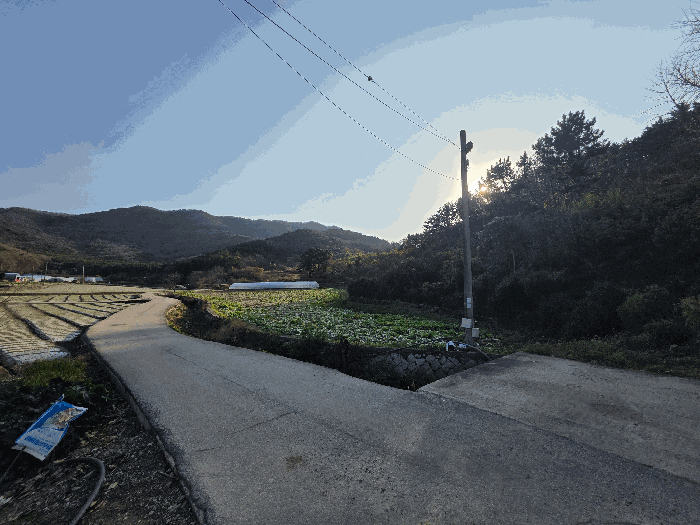 전북특별자치도 부안군 변산면 운산리 146