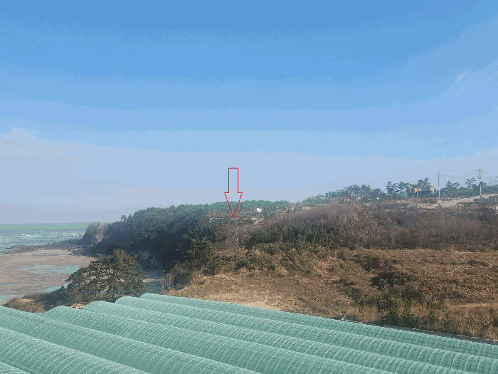 전북특별자치도 부안군 변산면 운산리 668-1 외 1 필지