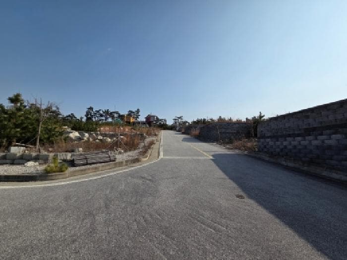 전북특별자치도 부안군 변산면 운산리 671 외 1 필지
